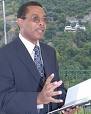 errol blackburn