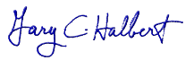 gary halbert